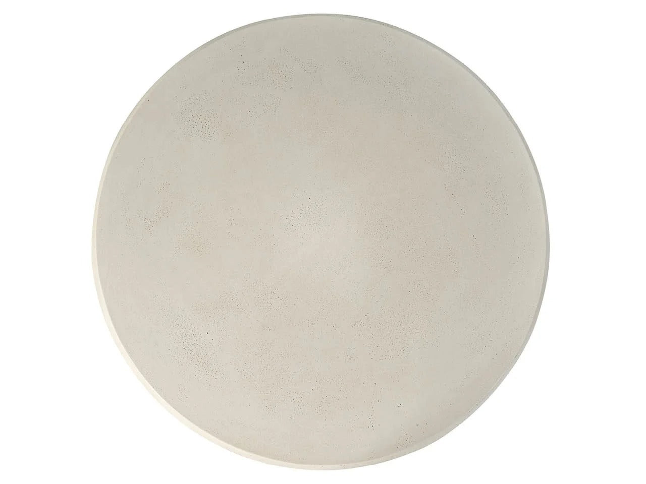 Dwell Linen Cocktail Table.