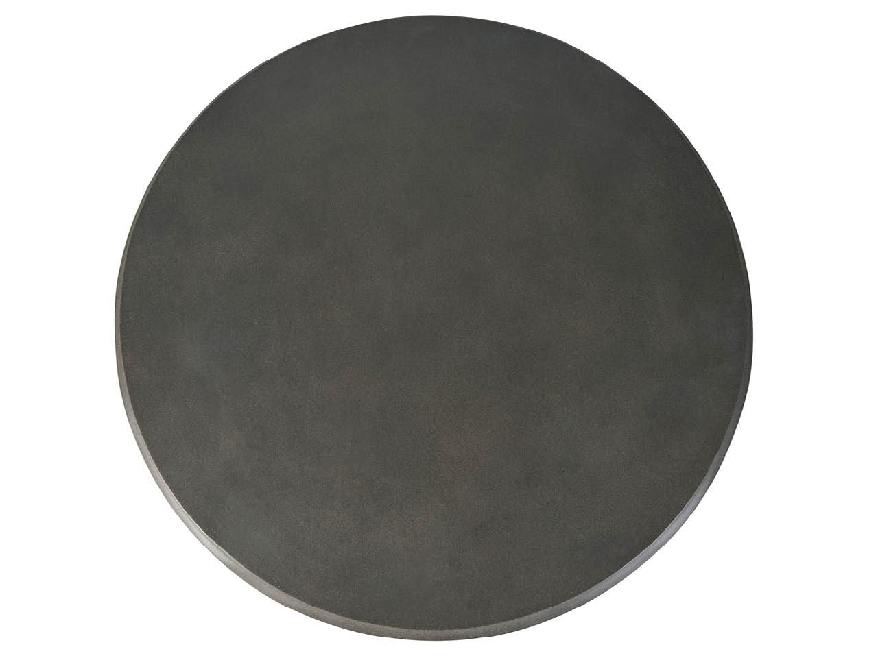 Dwell Charcoal Cocktail Table.