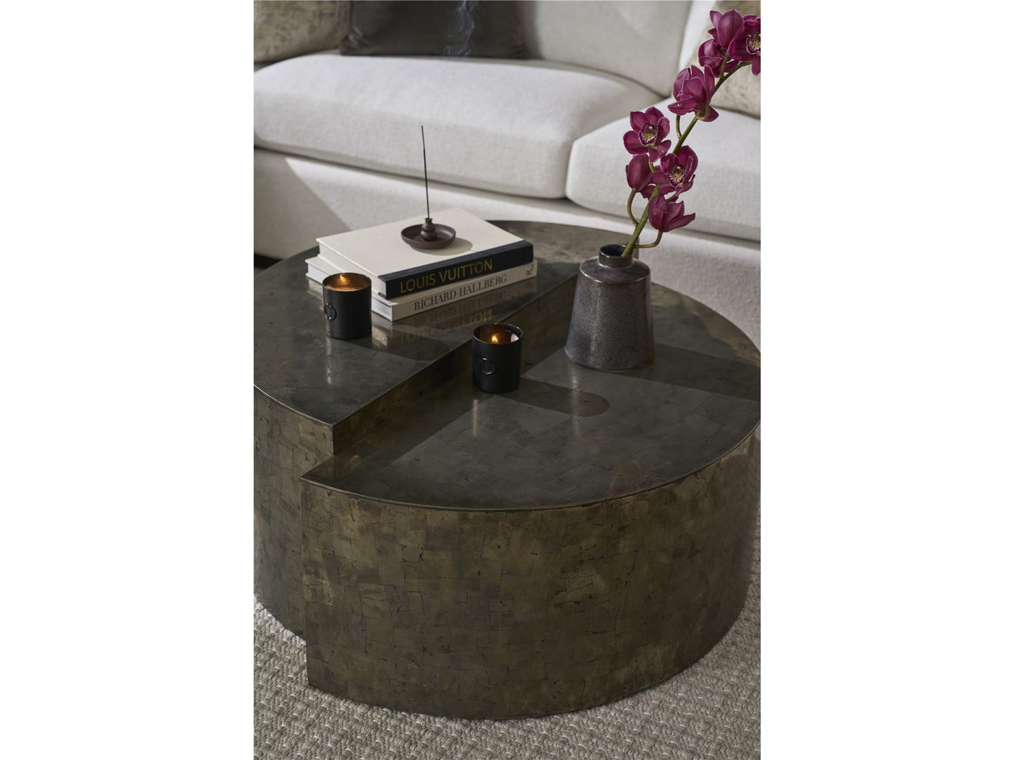 Cosmo Cocktail Table.