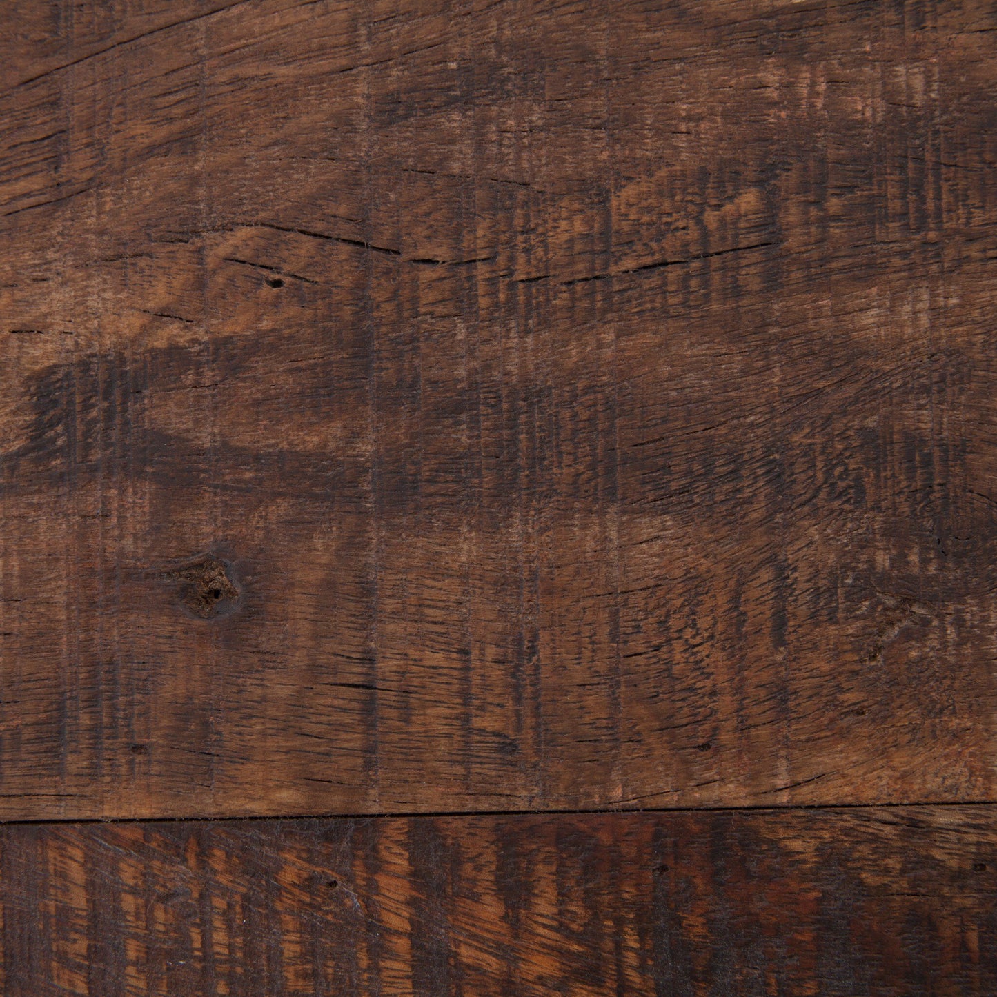 Crosby Side Table - Natural Peroba.