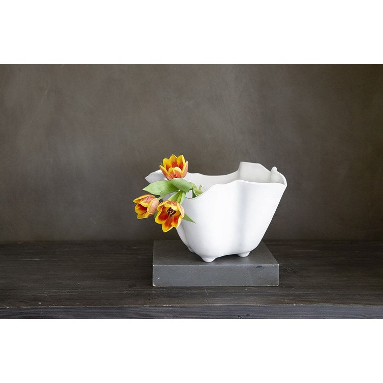 VIDA Nube Ice Bucket - White.