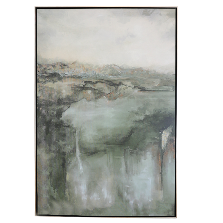 Viridescent Reverie.