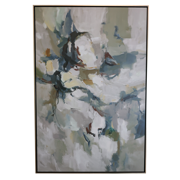 Whispers of Tranquility I.