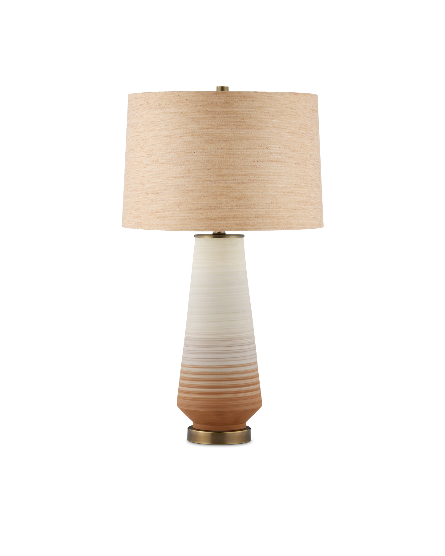 Geologie Table Lamp.