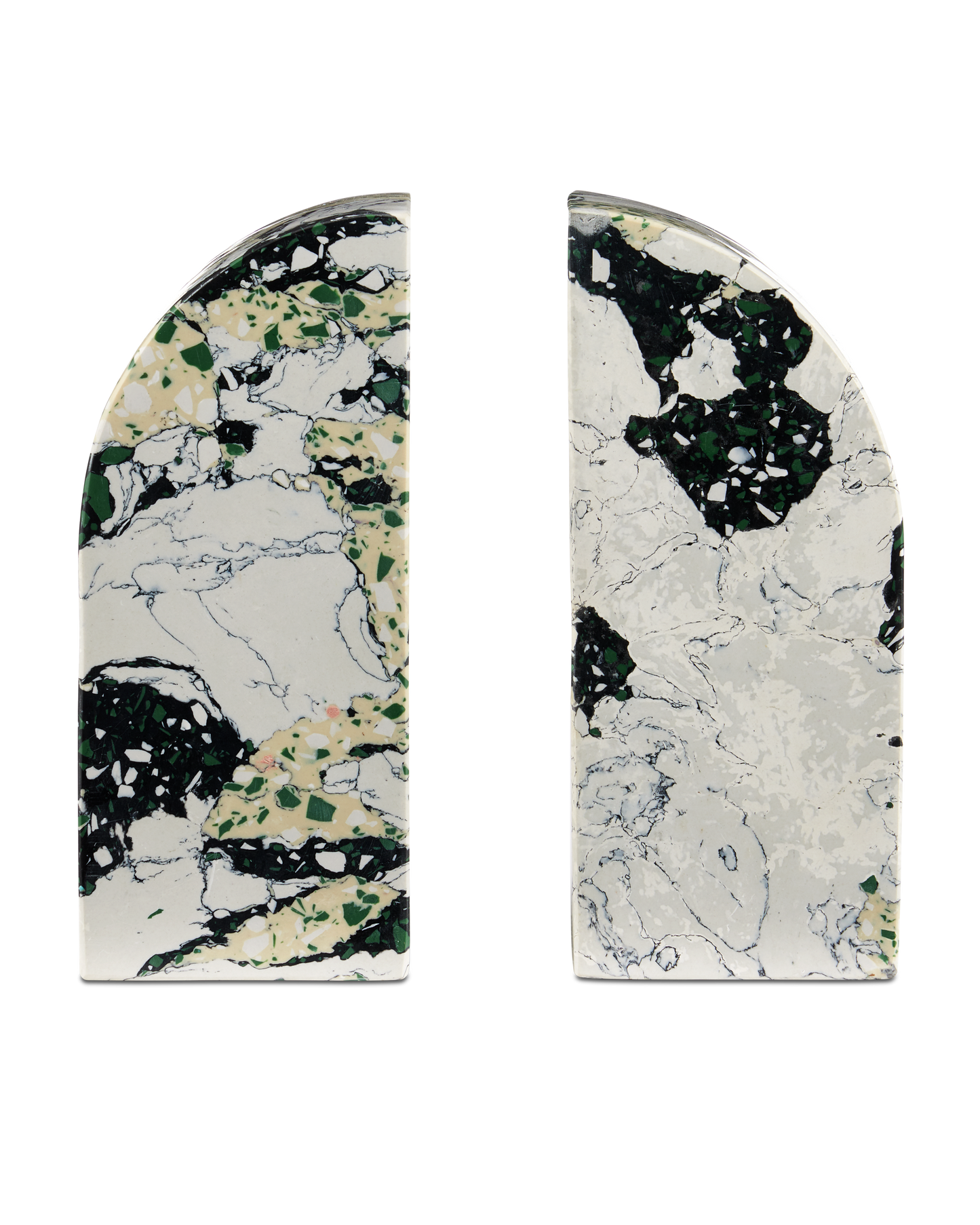 Fossey Object Set of 2.