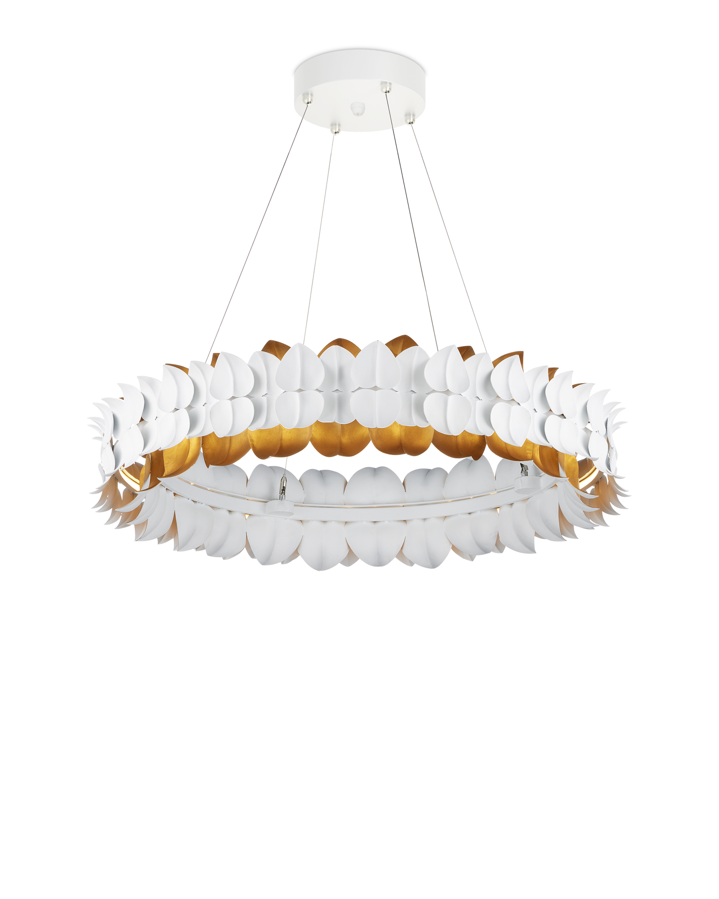 Aventine Chandelier.