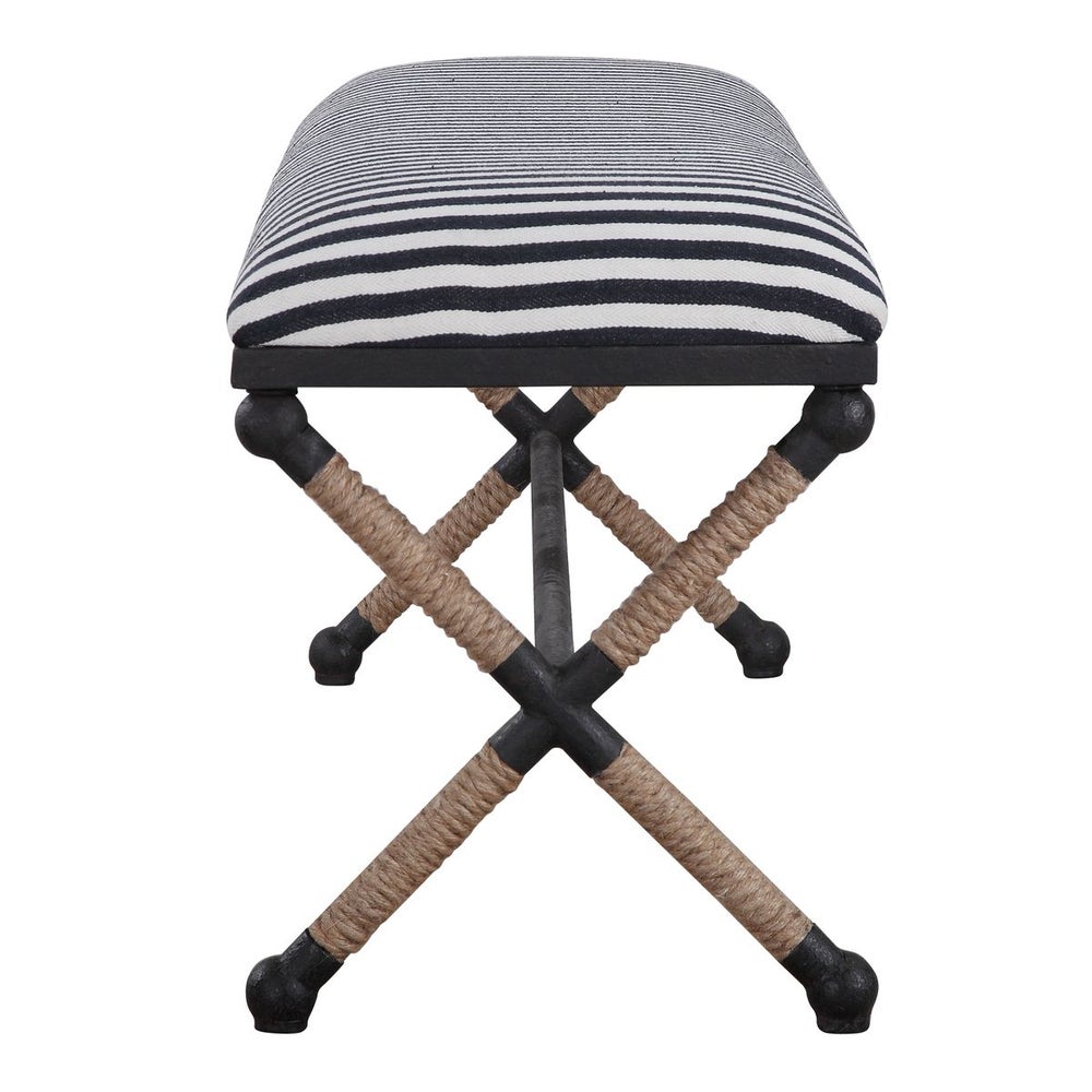Braddock Bench - Large.