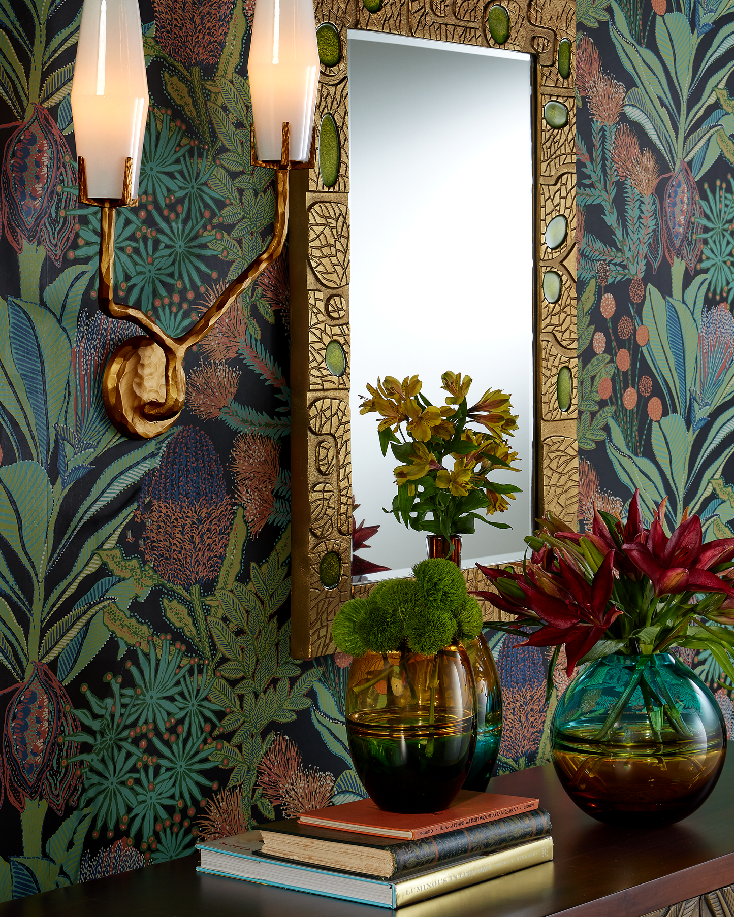 Tapio Vase Set of 3.