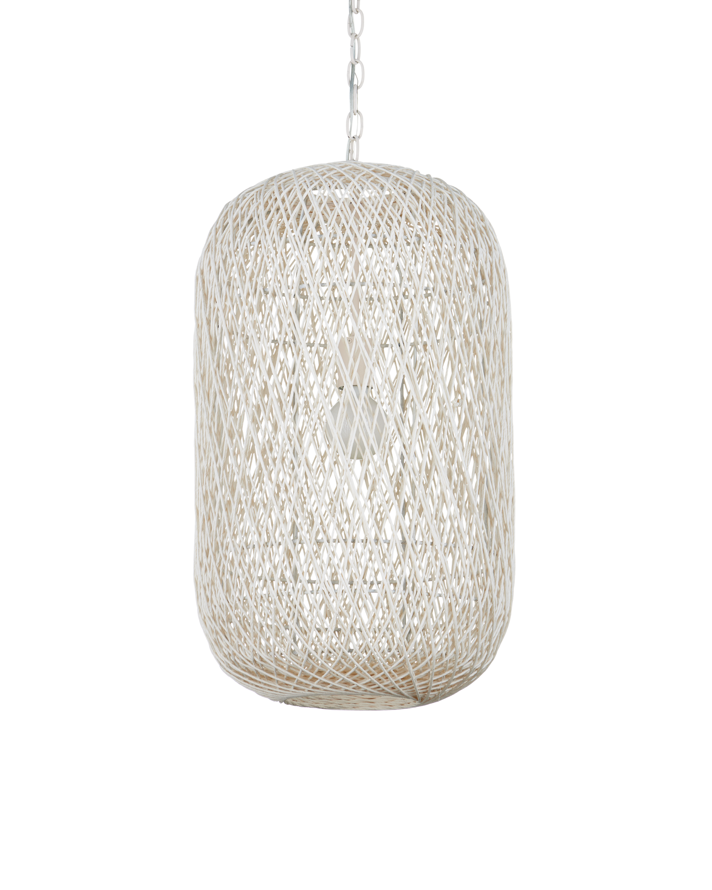Cocoon Medium Pendant.