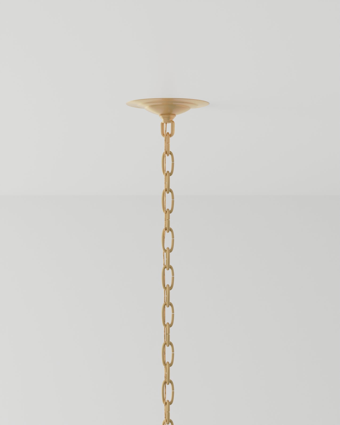 Ibiza Chandelier.