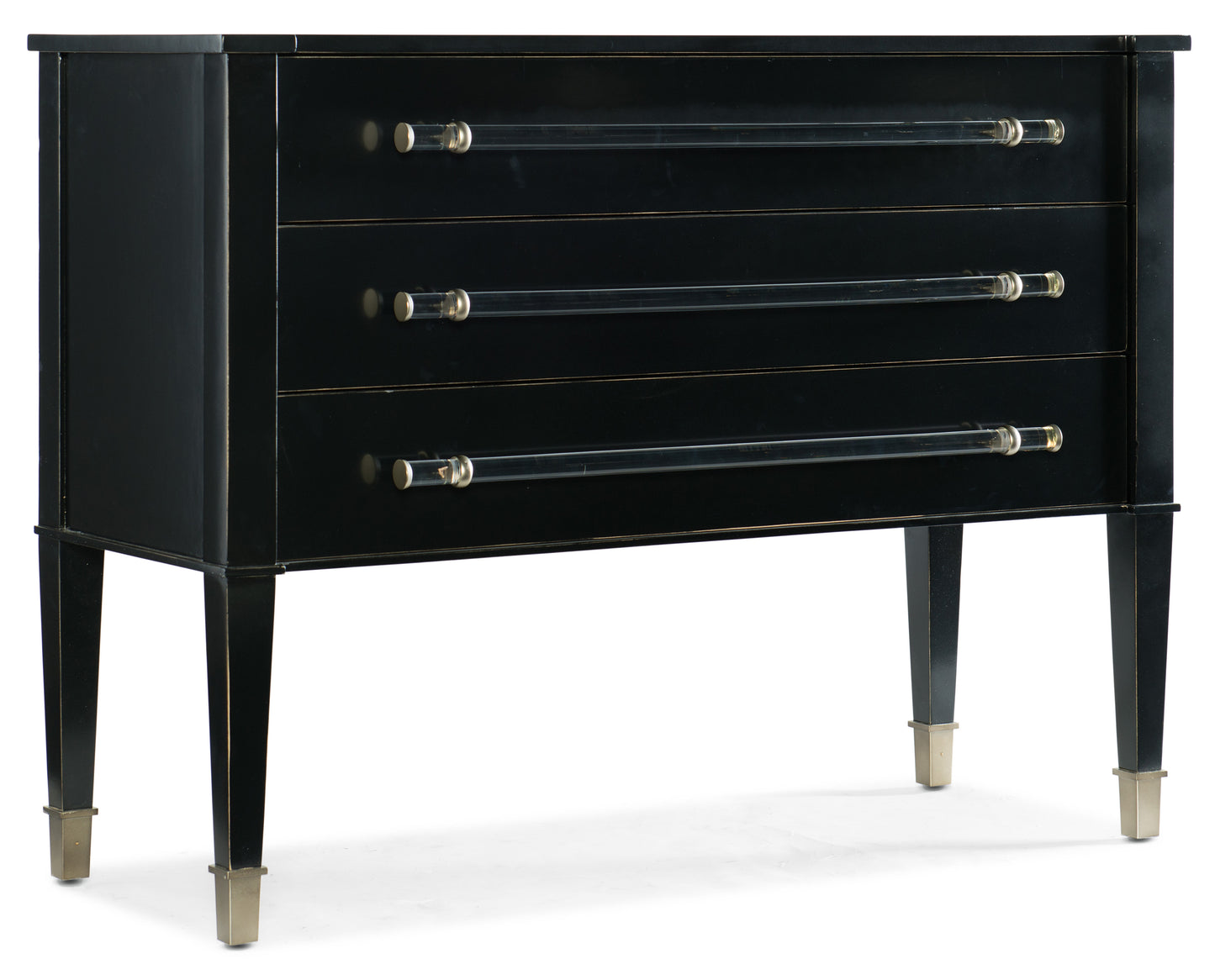 Melange Rowan Chest.