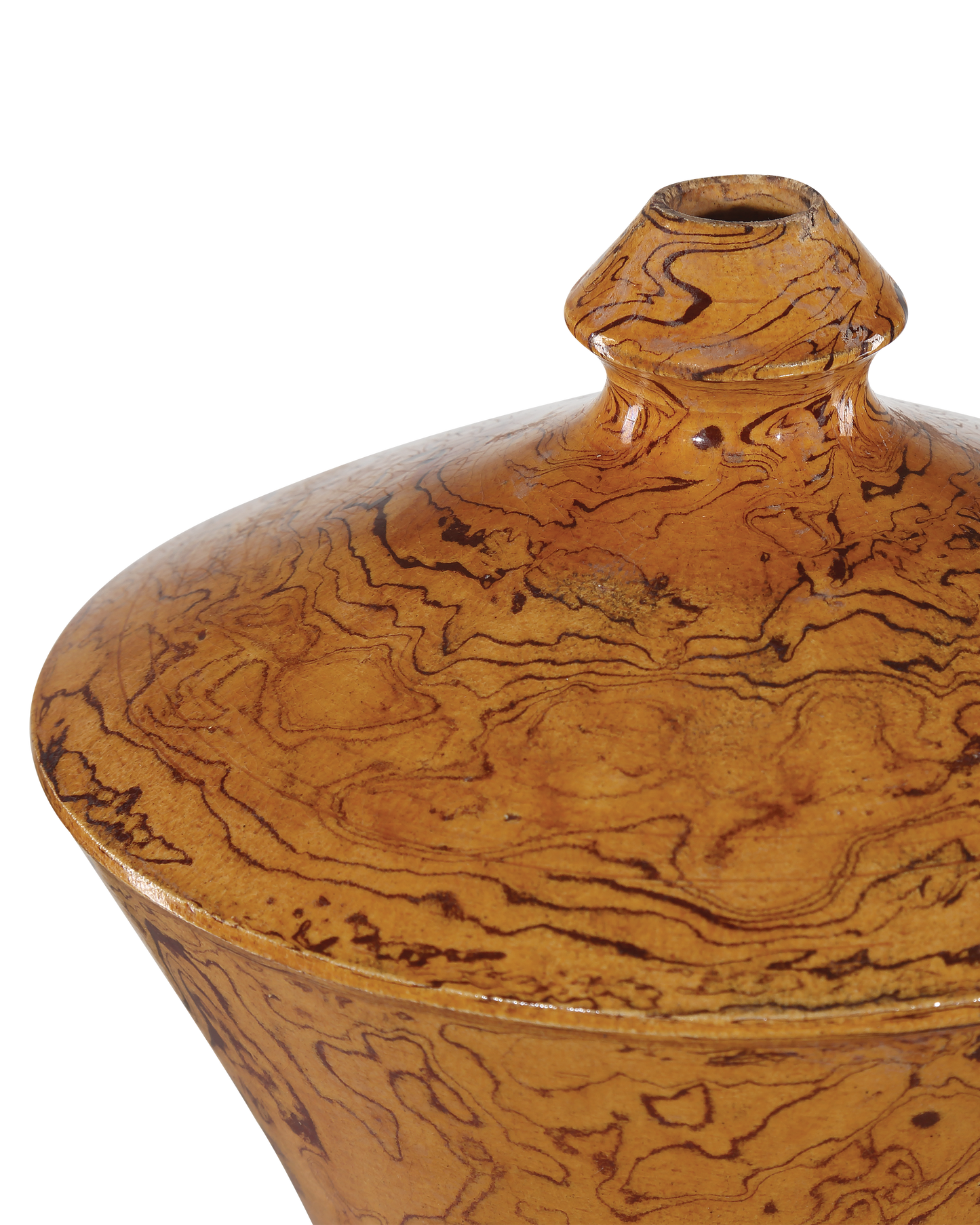 Romulus Vase Set of 5.