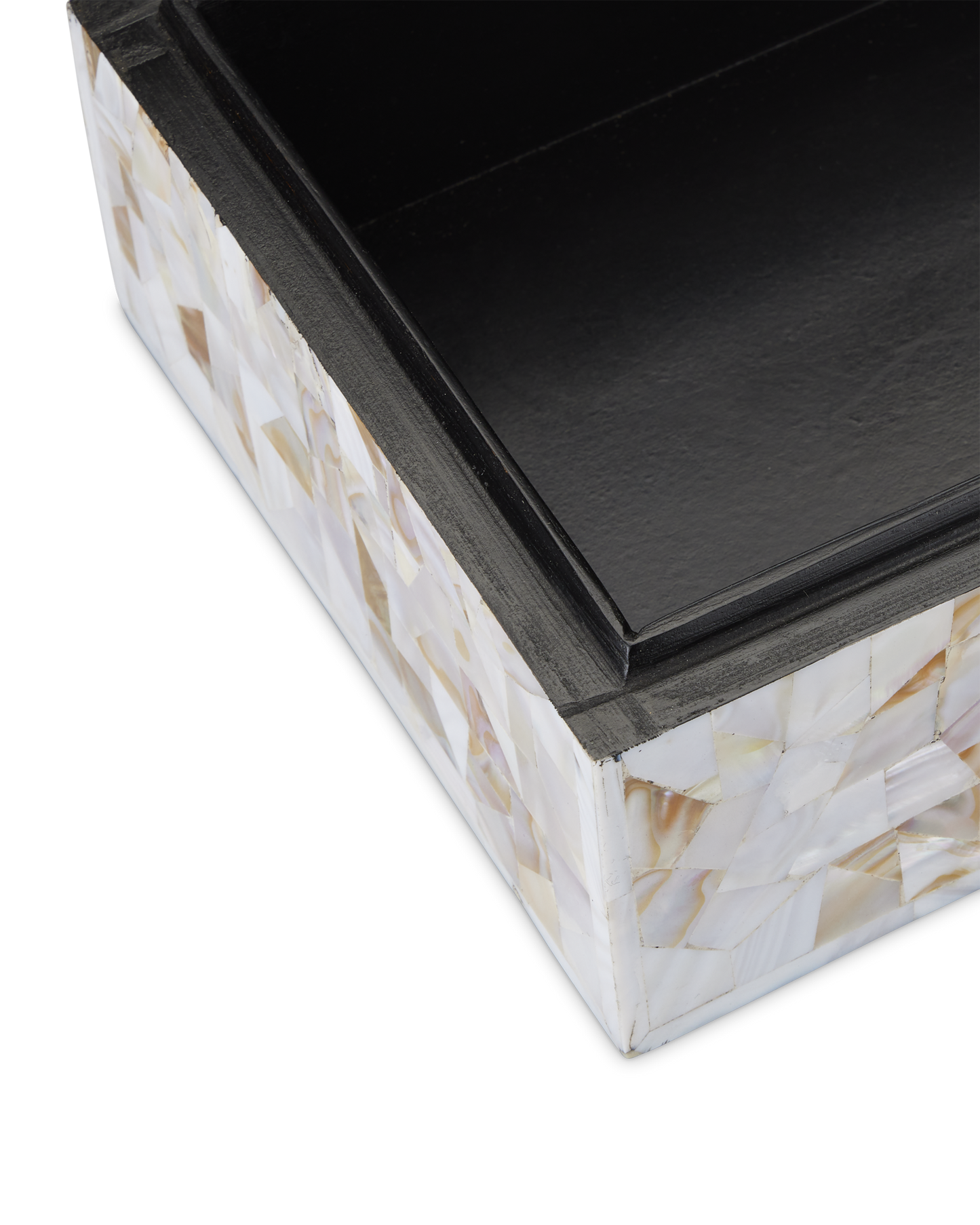 Uma Mother of Pearl Box Set of 2.