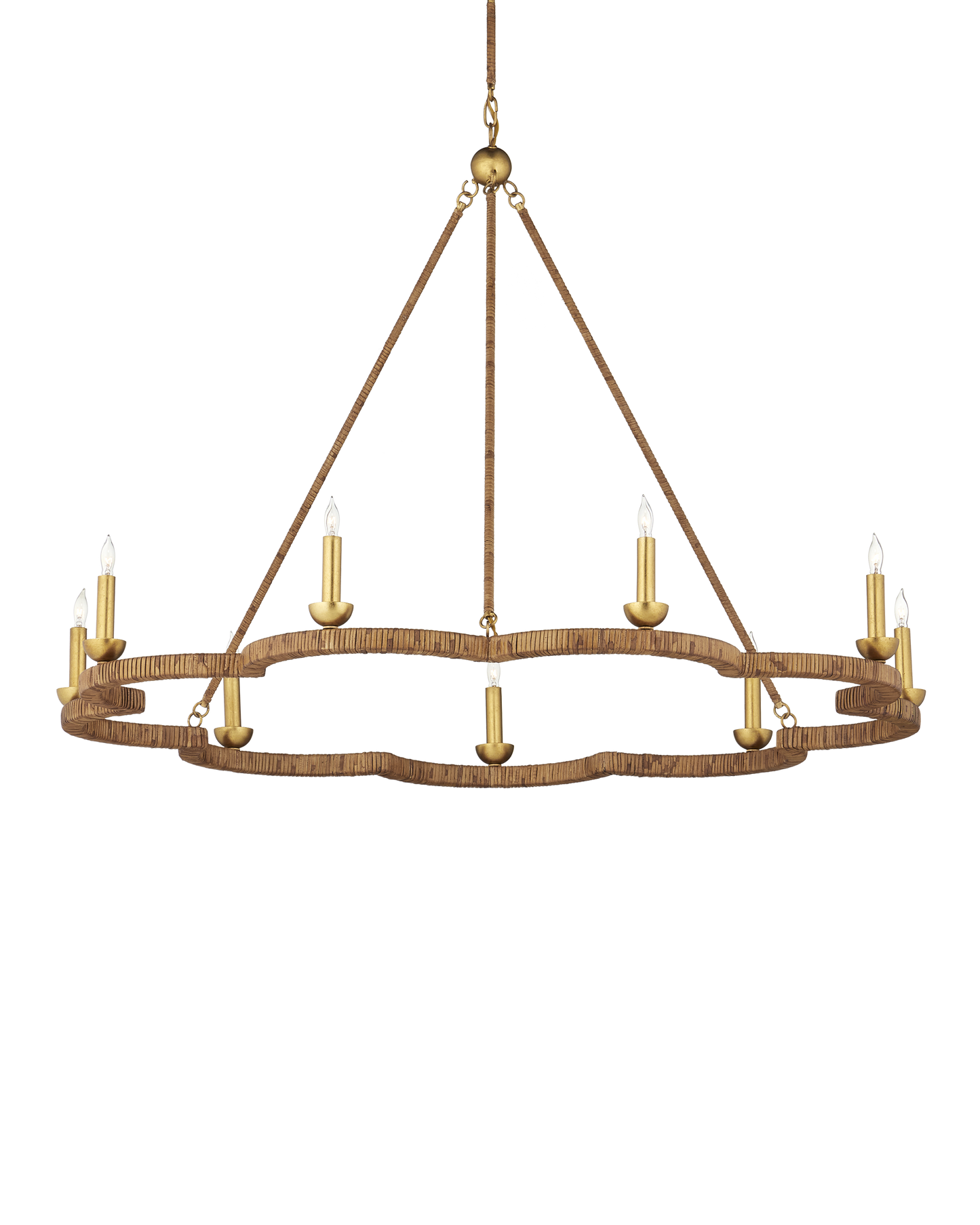 Savoie Chandelier.