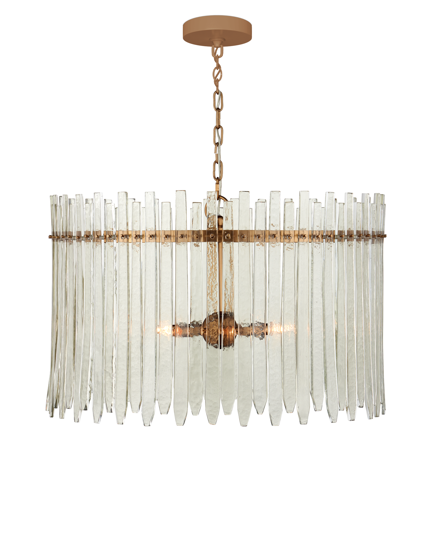 Electra Chandelier.