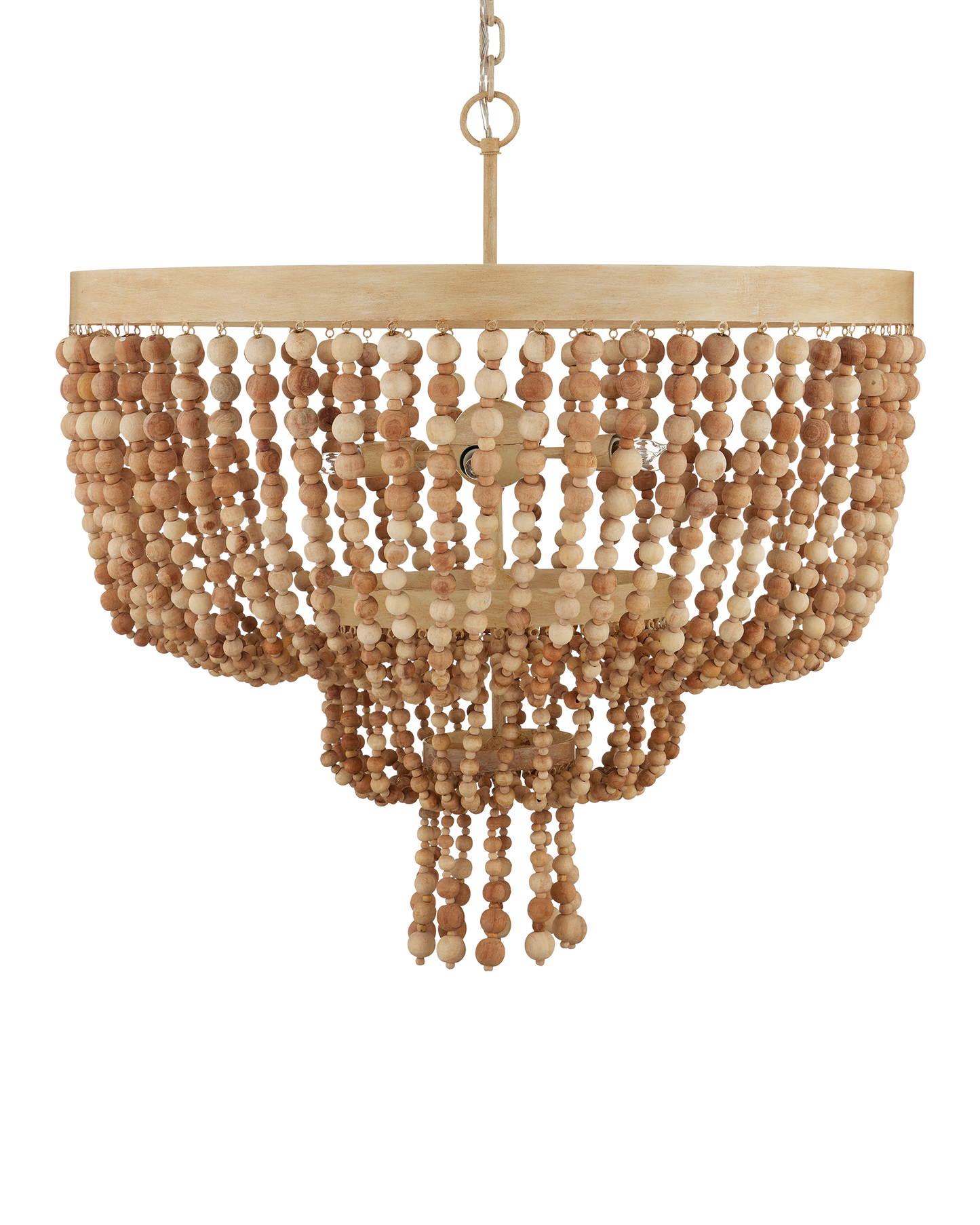 Sabia Chandelier.