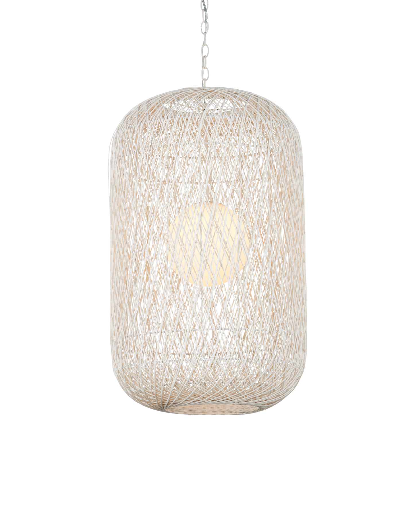 Cocoon Large Pendant.
