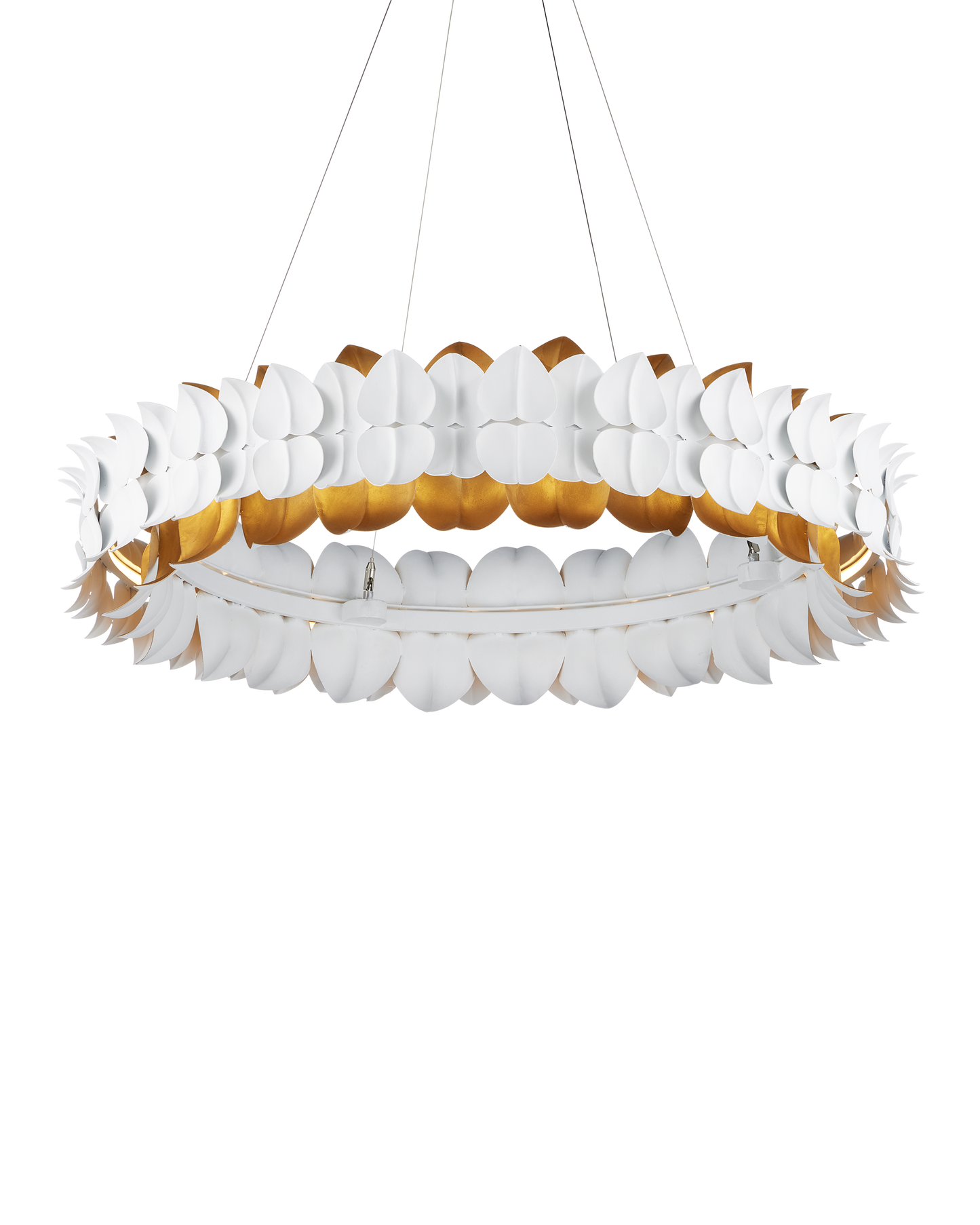 Aventine Chandelier.