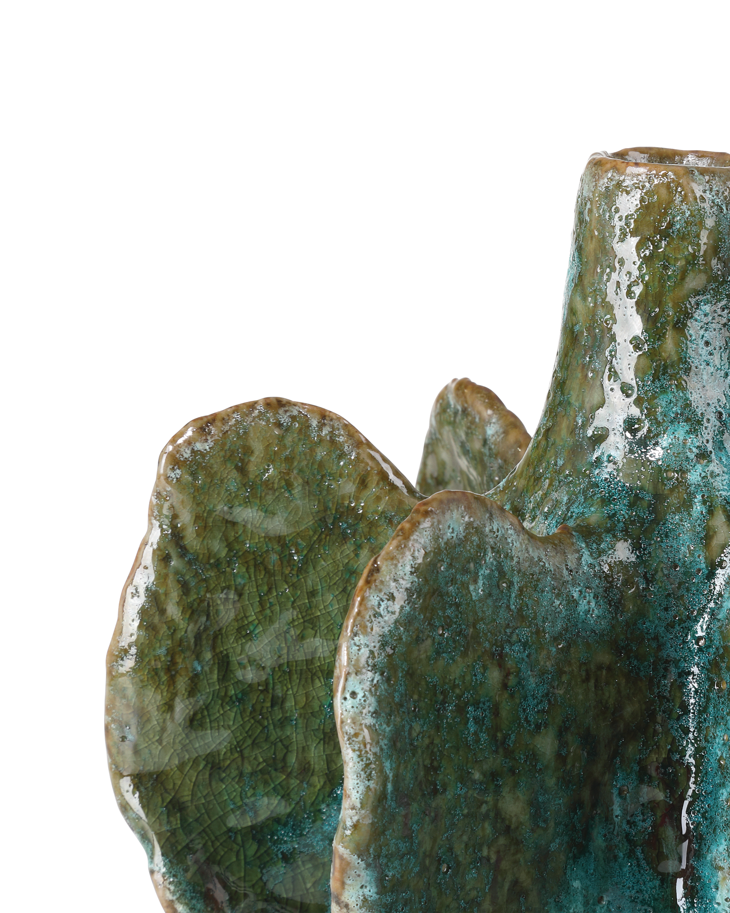 Urbano Vase Set of 2.