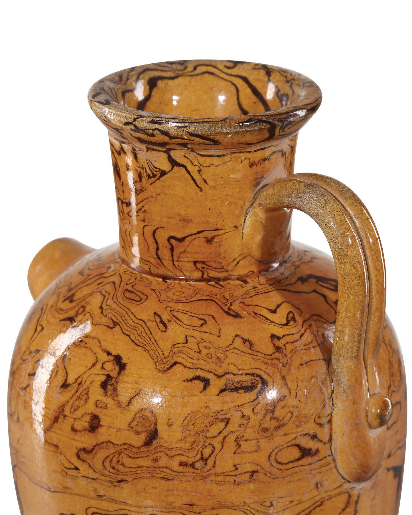 Romulus Vase Set of 5.