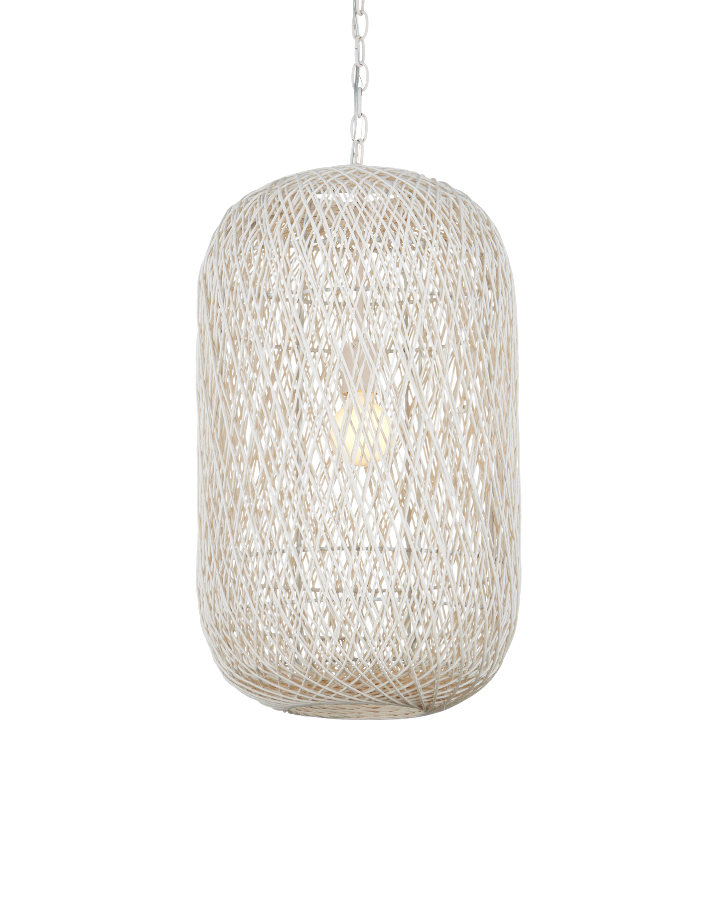 Cocoon Medium Pendant.