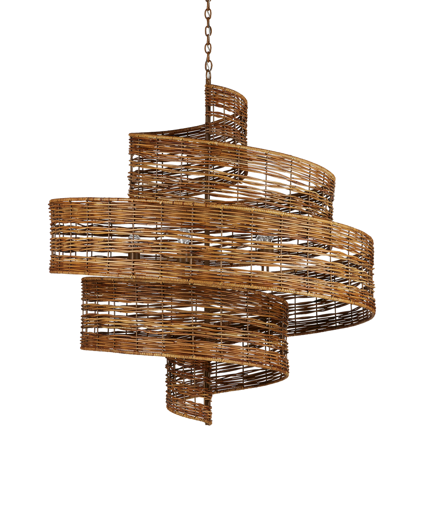 Saisei Grande Chandelier.