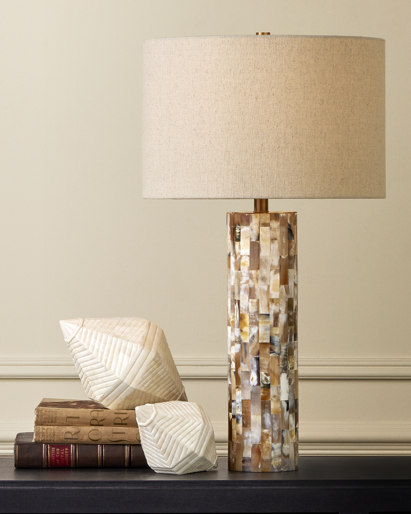Pavi Bone Prism Set of 2.