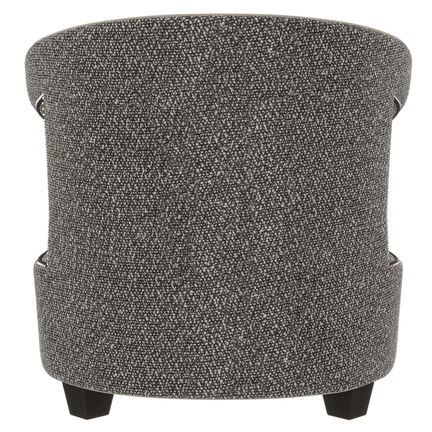 Alana Fabric Chair - Custom.