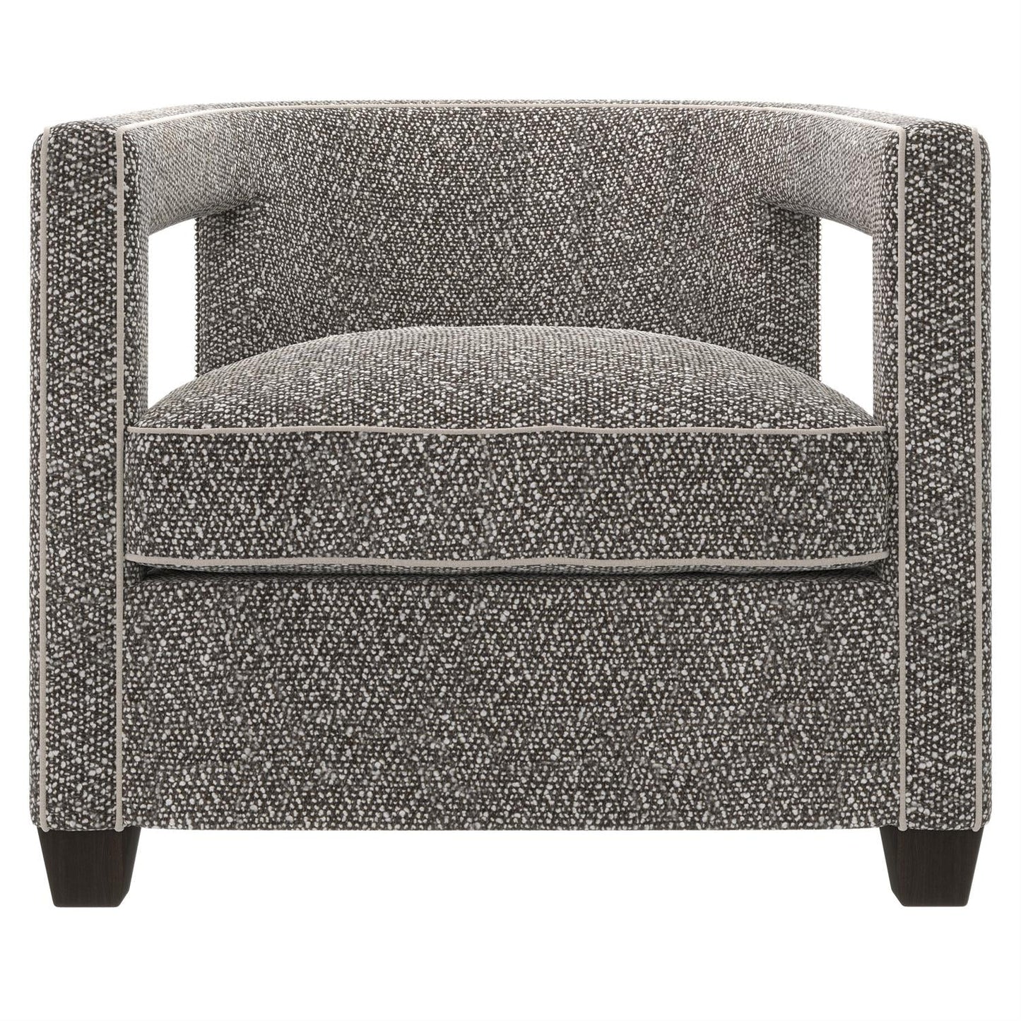 Alana Fabric Chair - Custom.