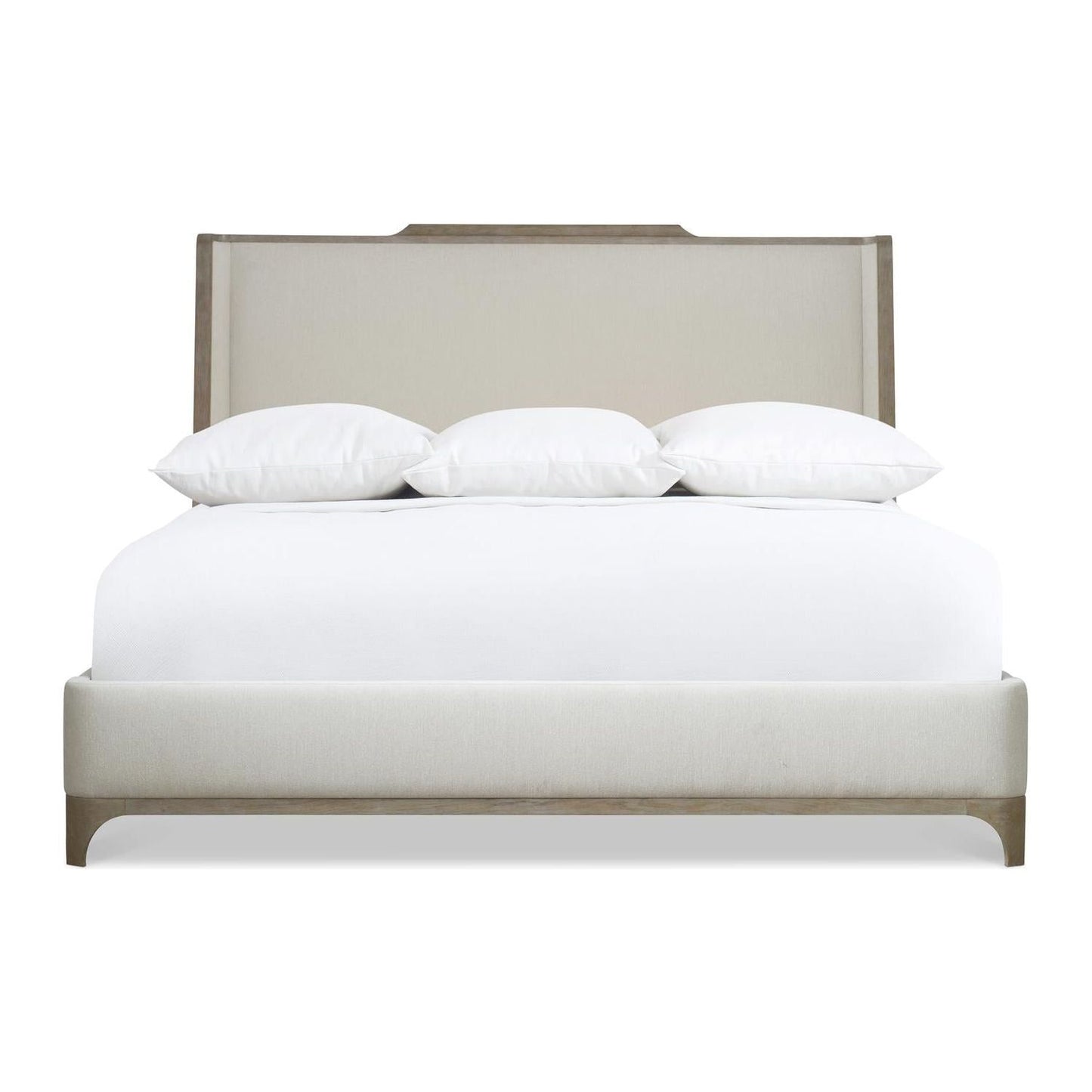 Albion Shelter Bed - Queen.