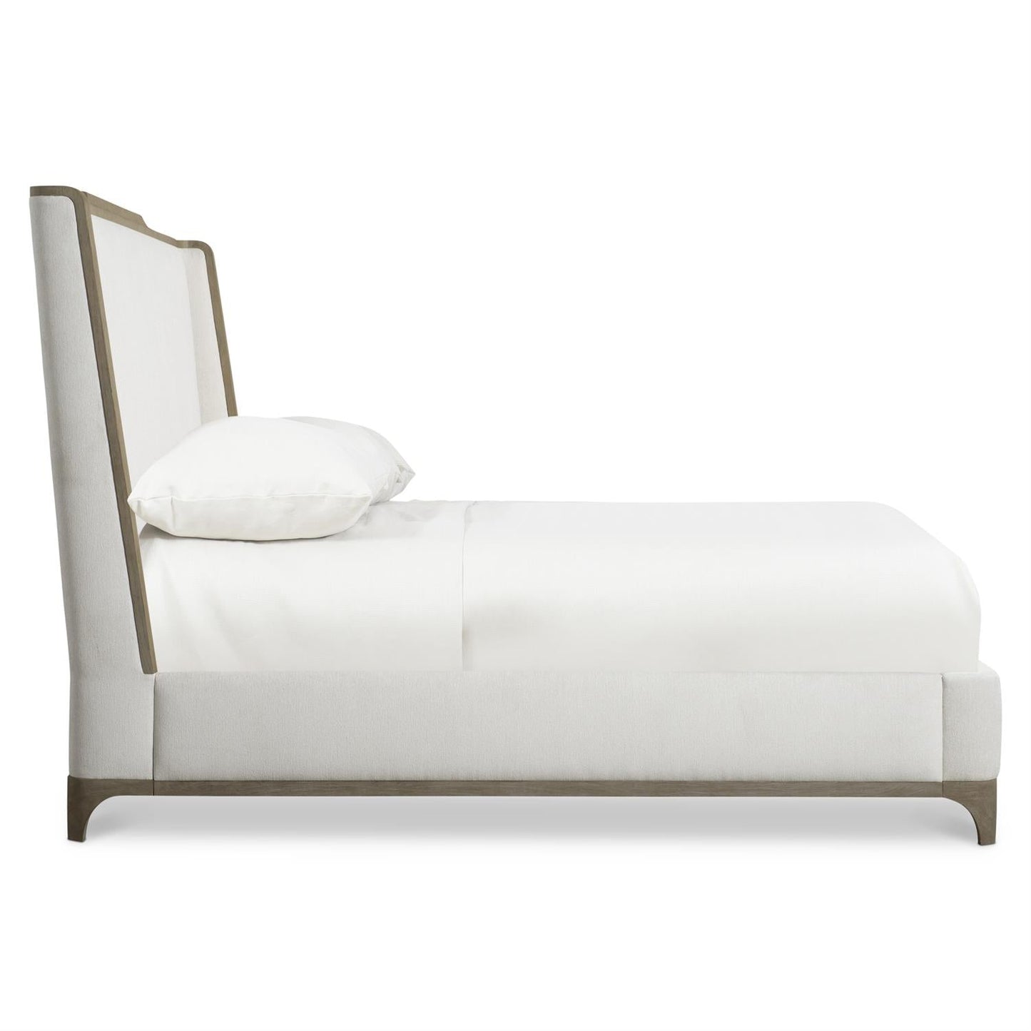 Albion Shelter Bed - Queen.