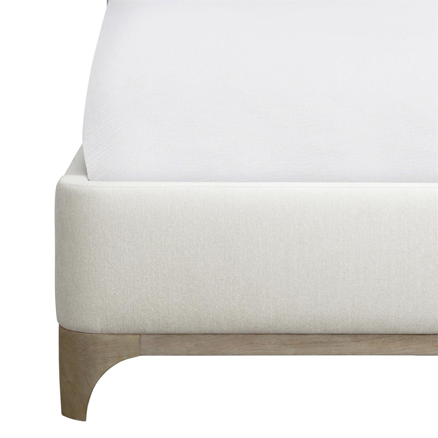 Albion Shelter Bed - Queen.