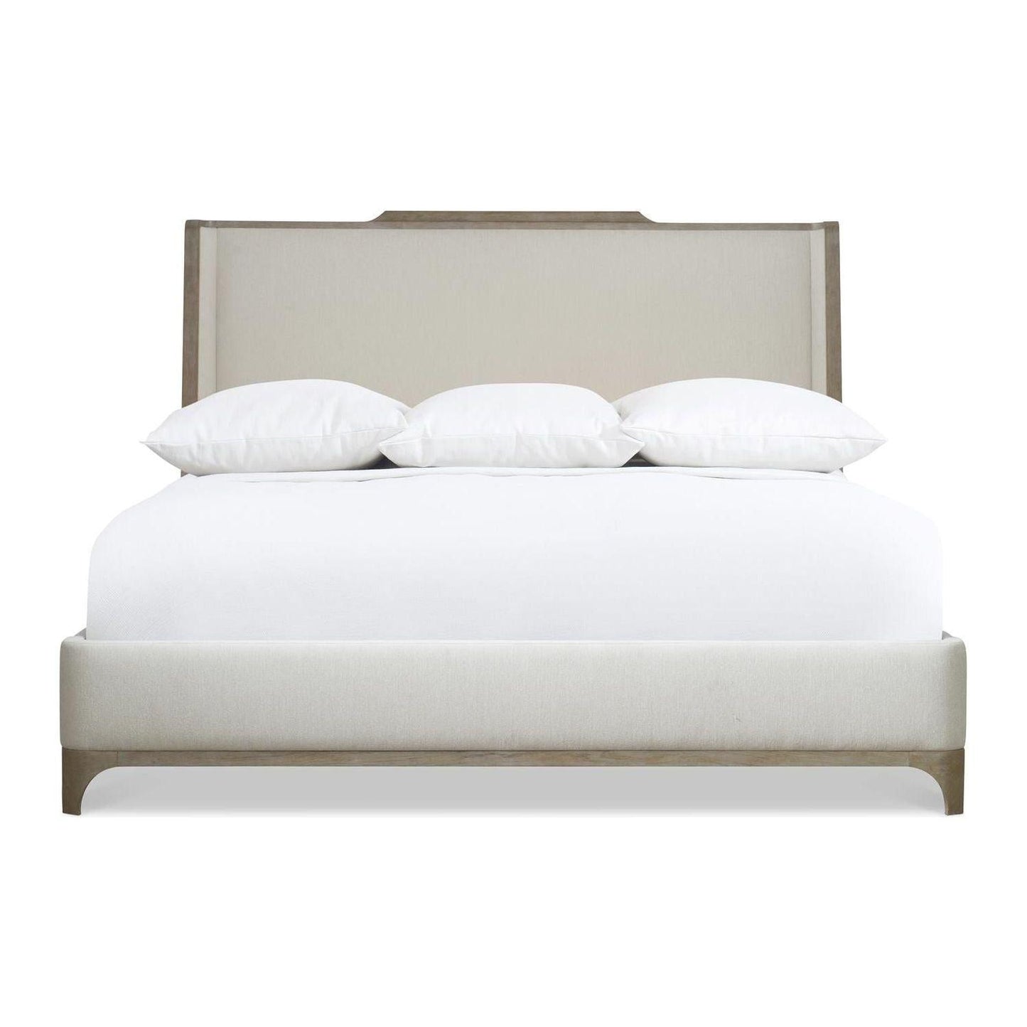 Albion Shelter Bed - King.