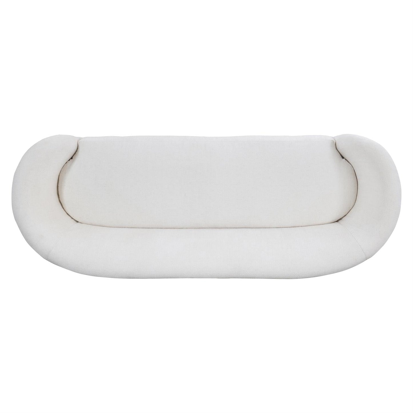 Amara Sofa - Custom.