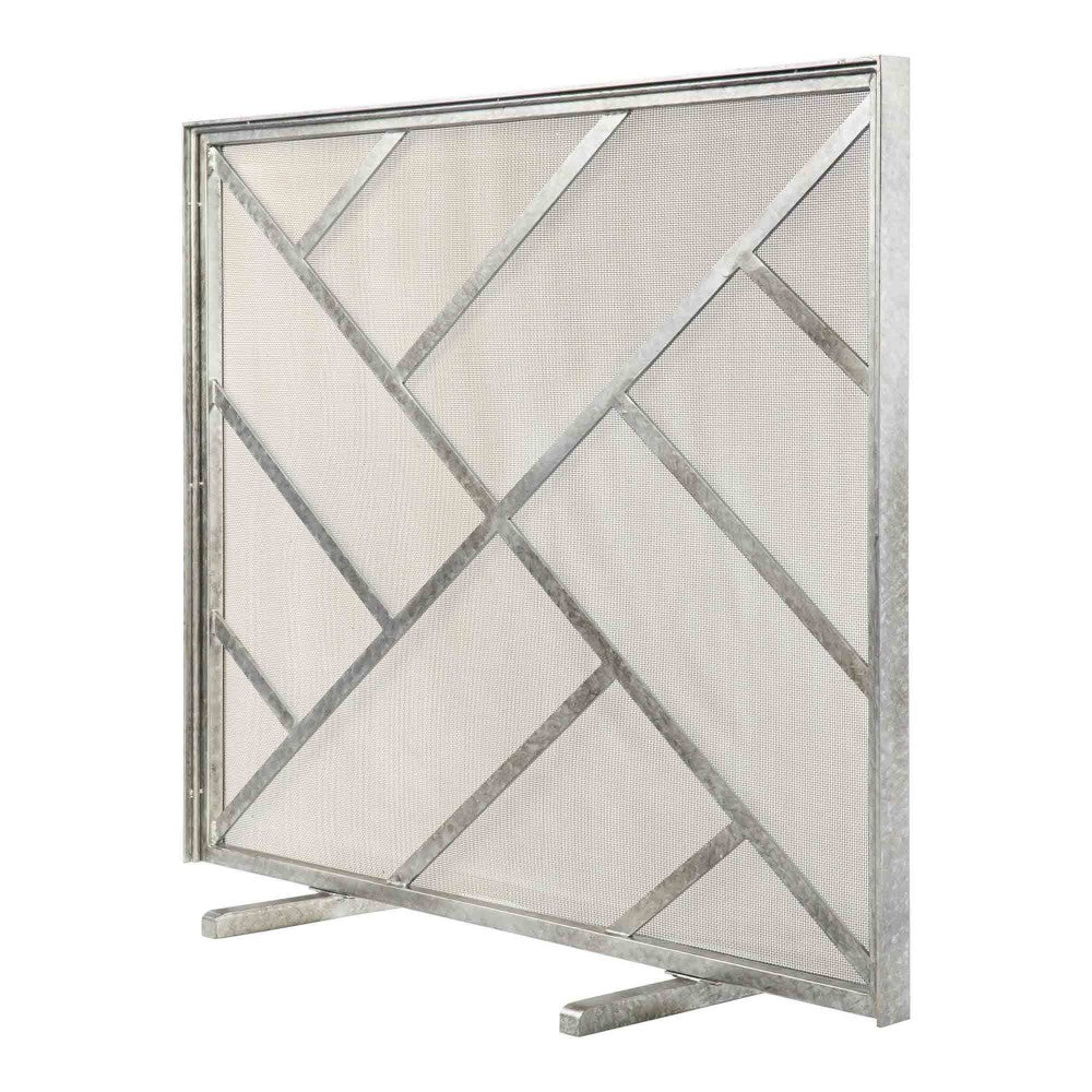 Amsterdam Fireplace Screen.