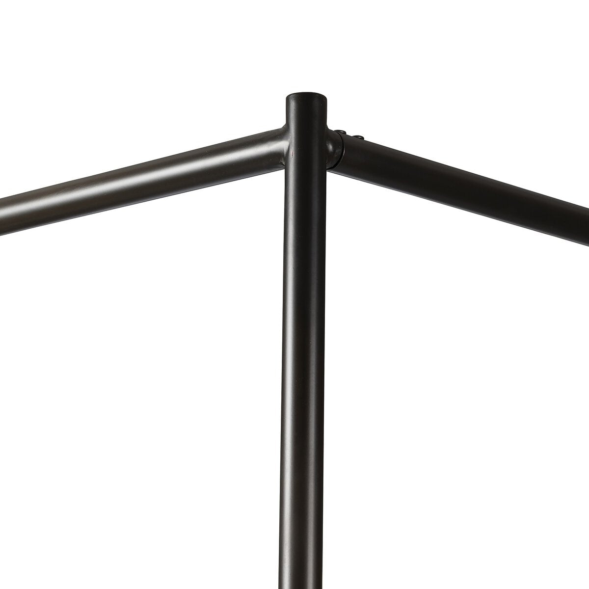 Anderson Canopy Queen Bed - San Remo Ash.