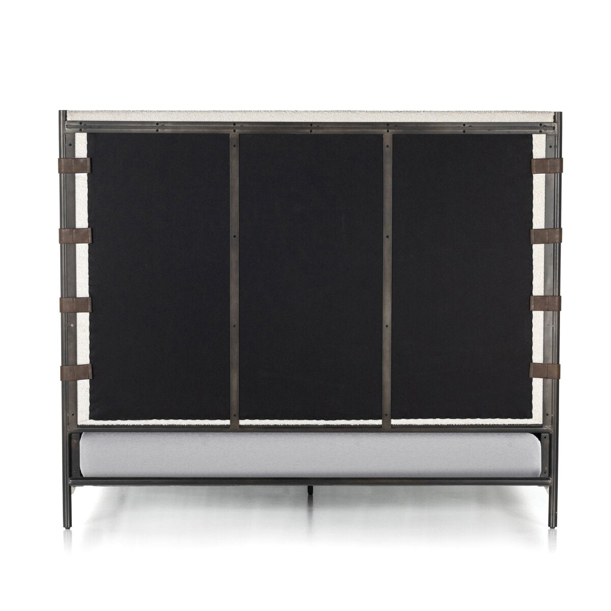 Anderson Queen Bed - Knoll Natural.