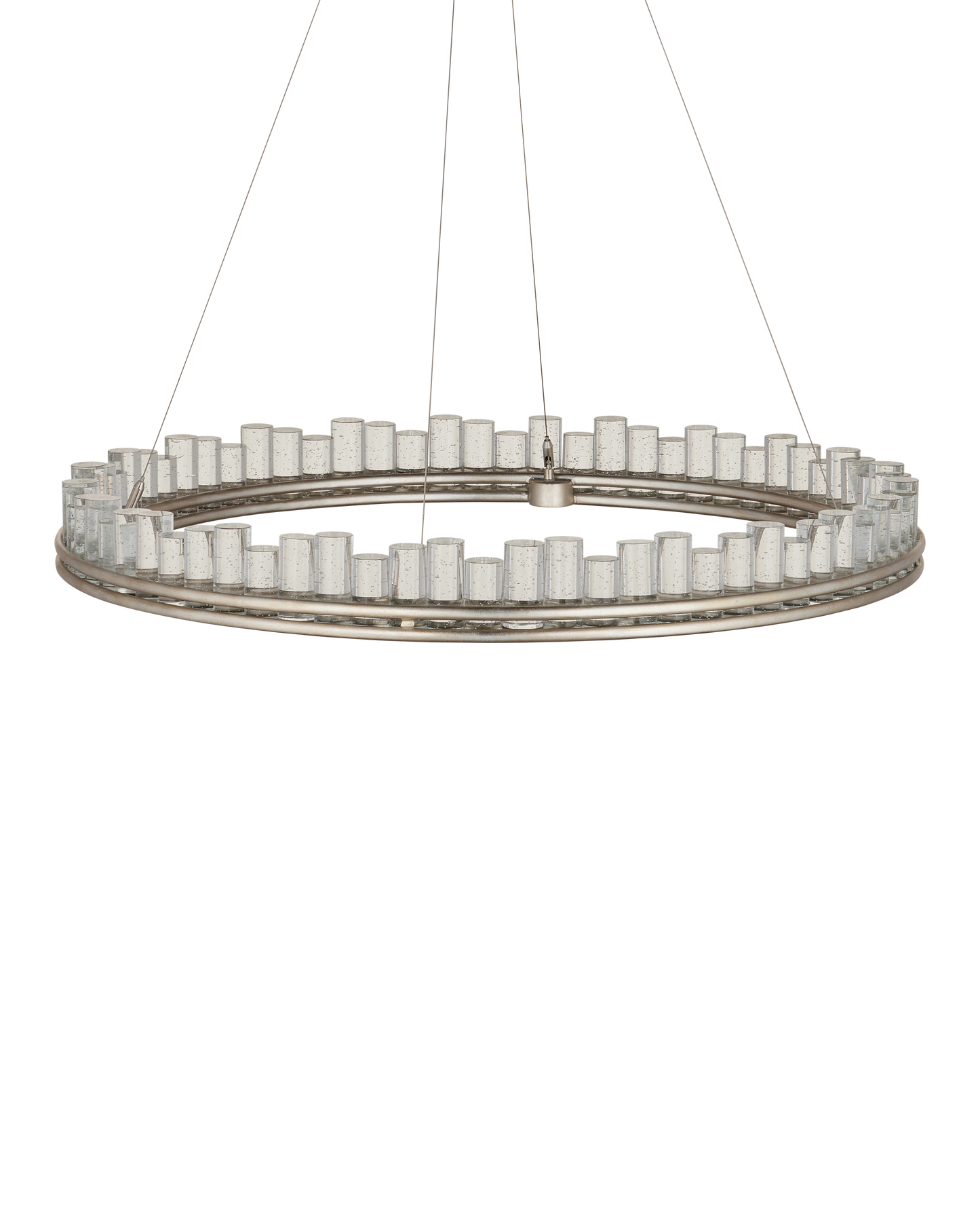 Pleiades Medium Chandelier.