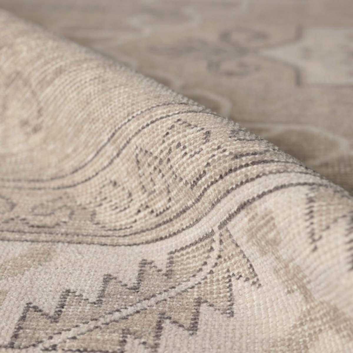 Hand Knotted Apollo Rug - APL01.