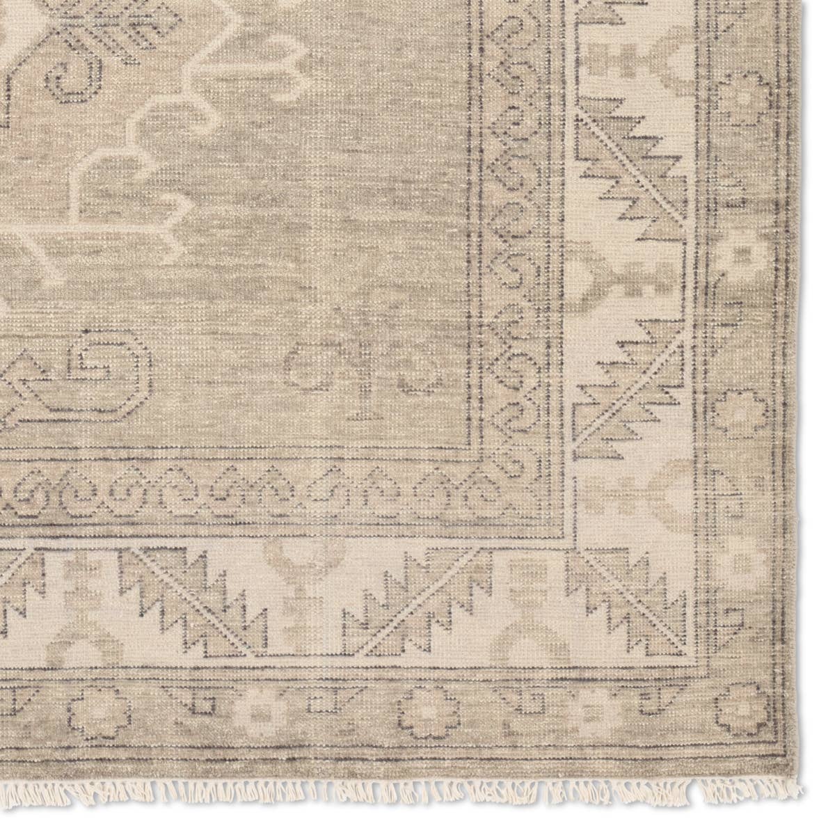 Hand Knotted Apollo Rug - APL01.