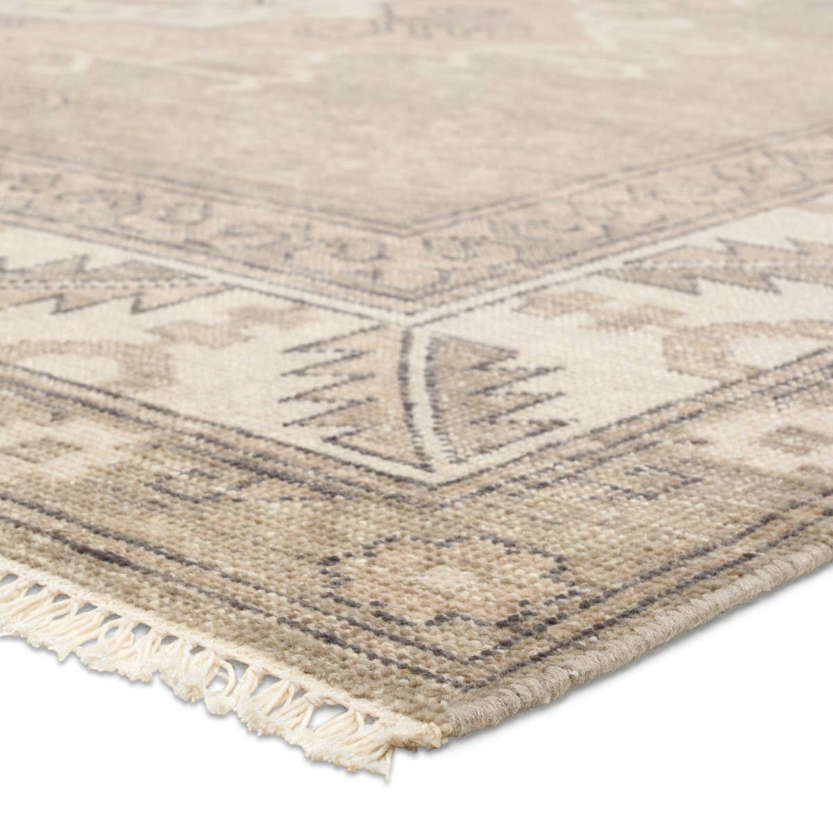 Hand Knotted Apollo Rug - APL01.
