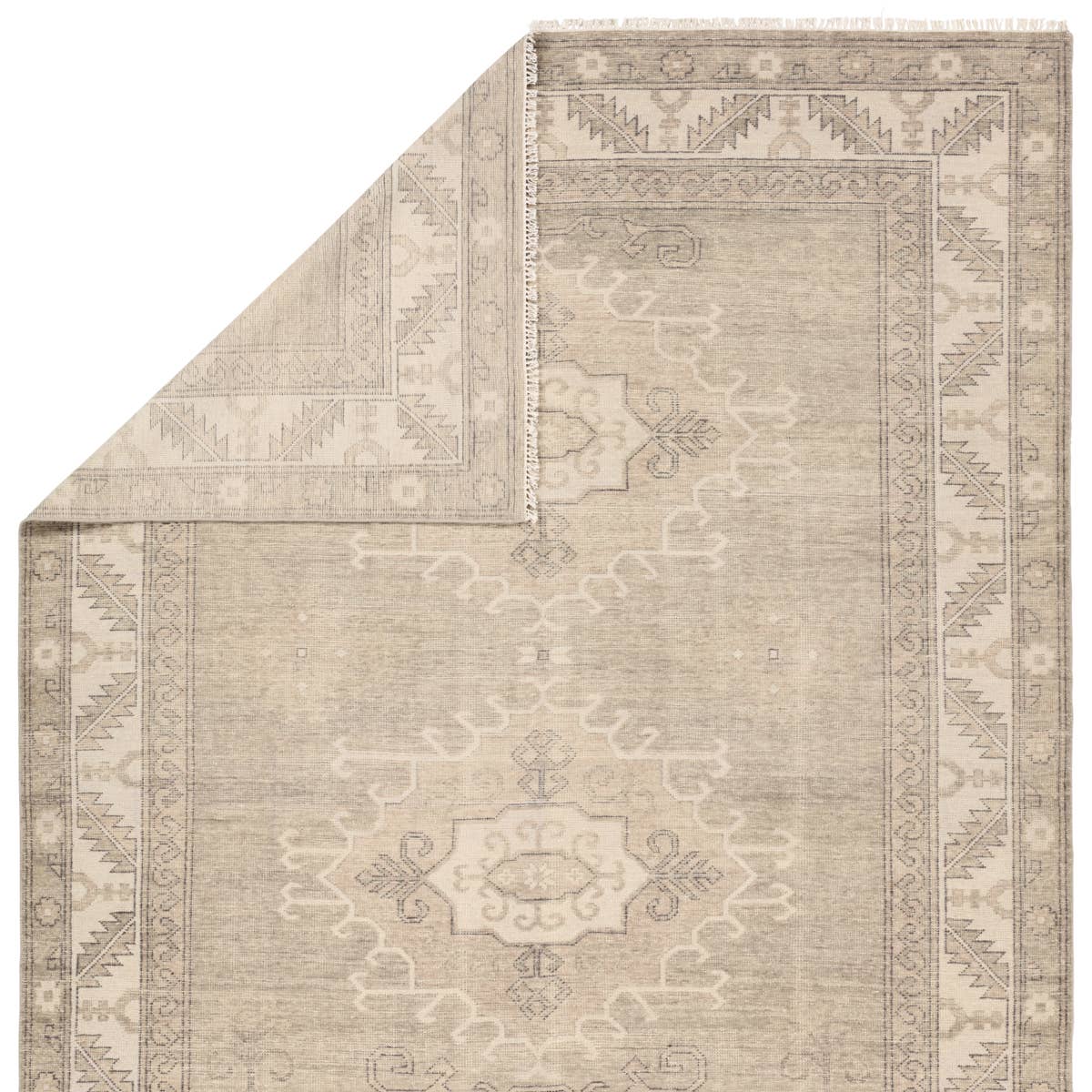 Hand Knotted Apollo Rug - APL01.