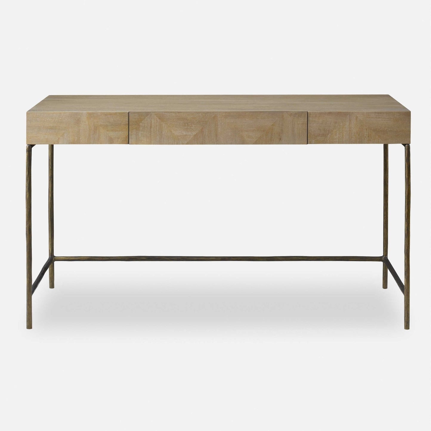 Aristotle Desk.