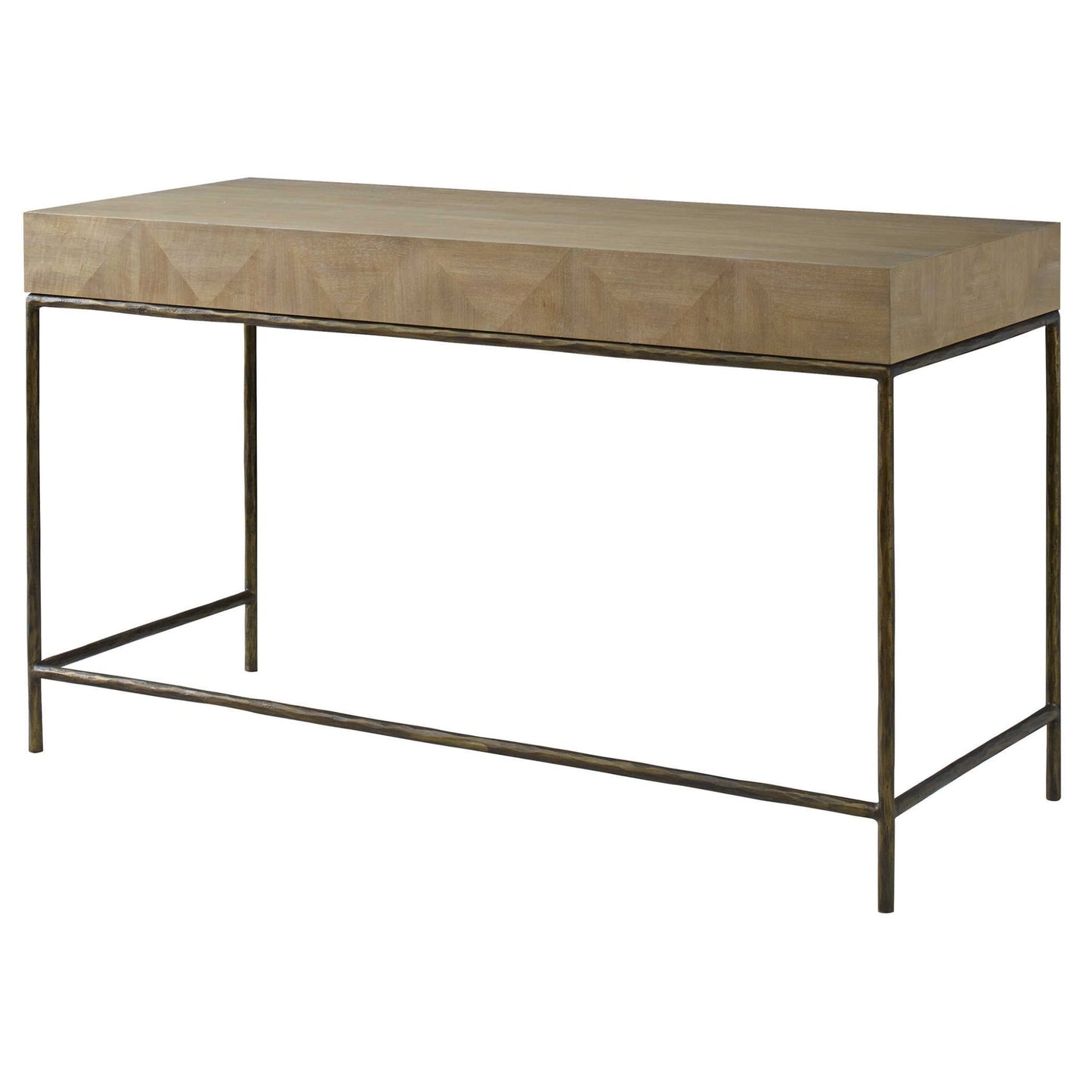 Aristotle Desk.