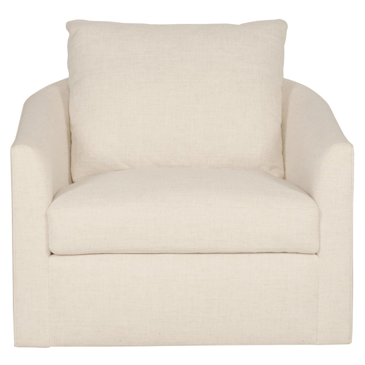 Astoria Fabric Chair - Custom.
