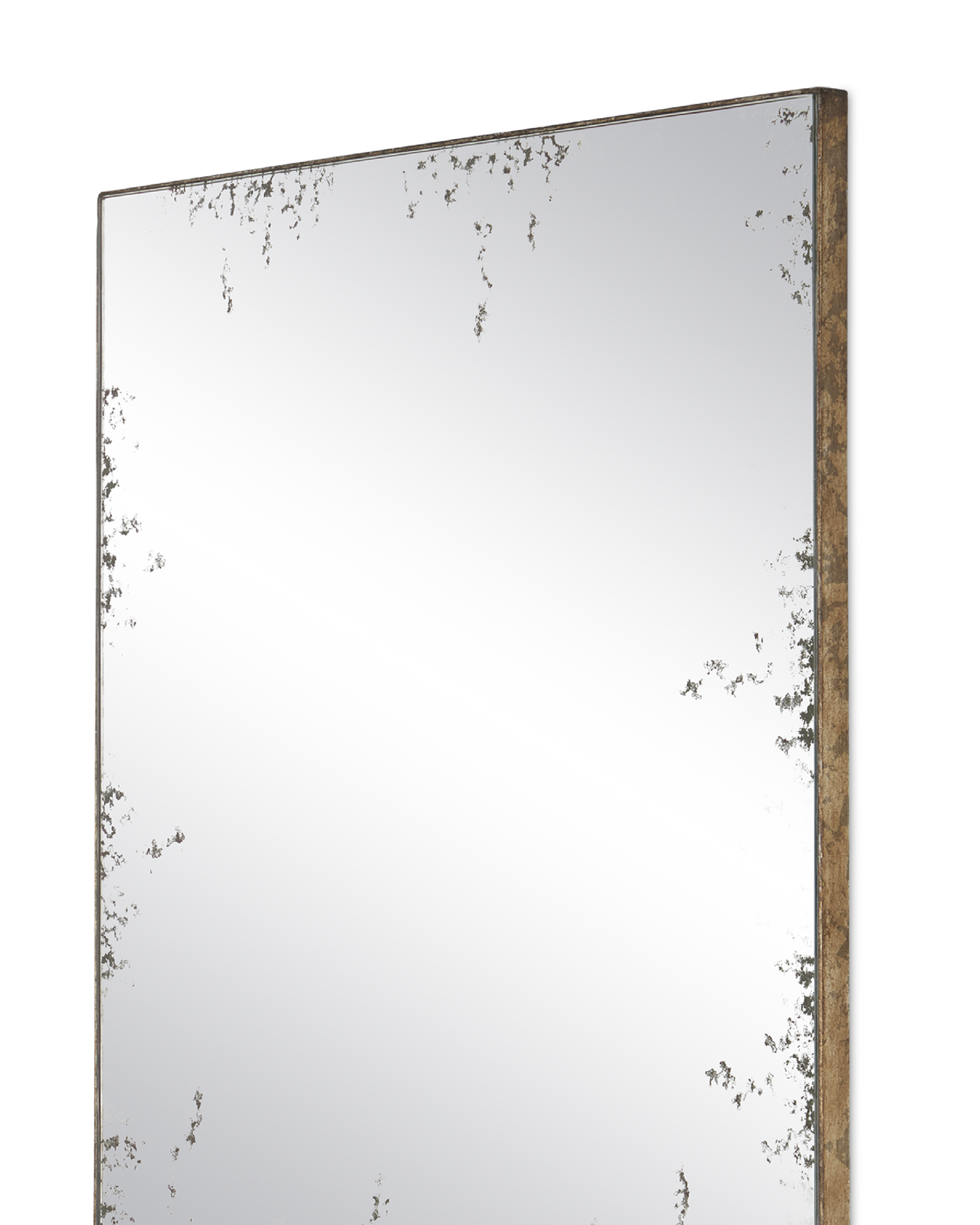 Rene Rectangular Mirror.