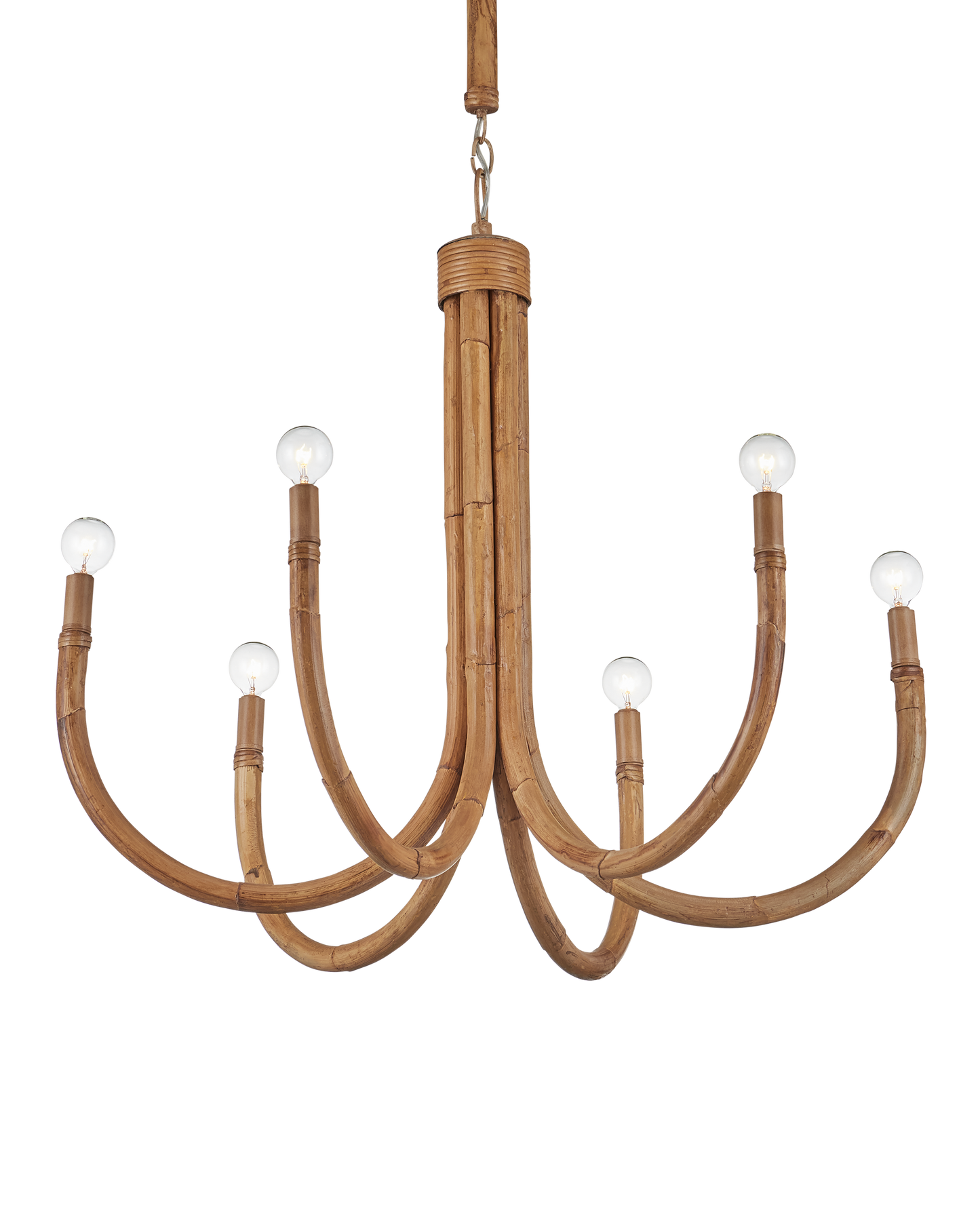 Samsara Small Chandelier.
