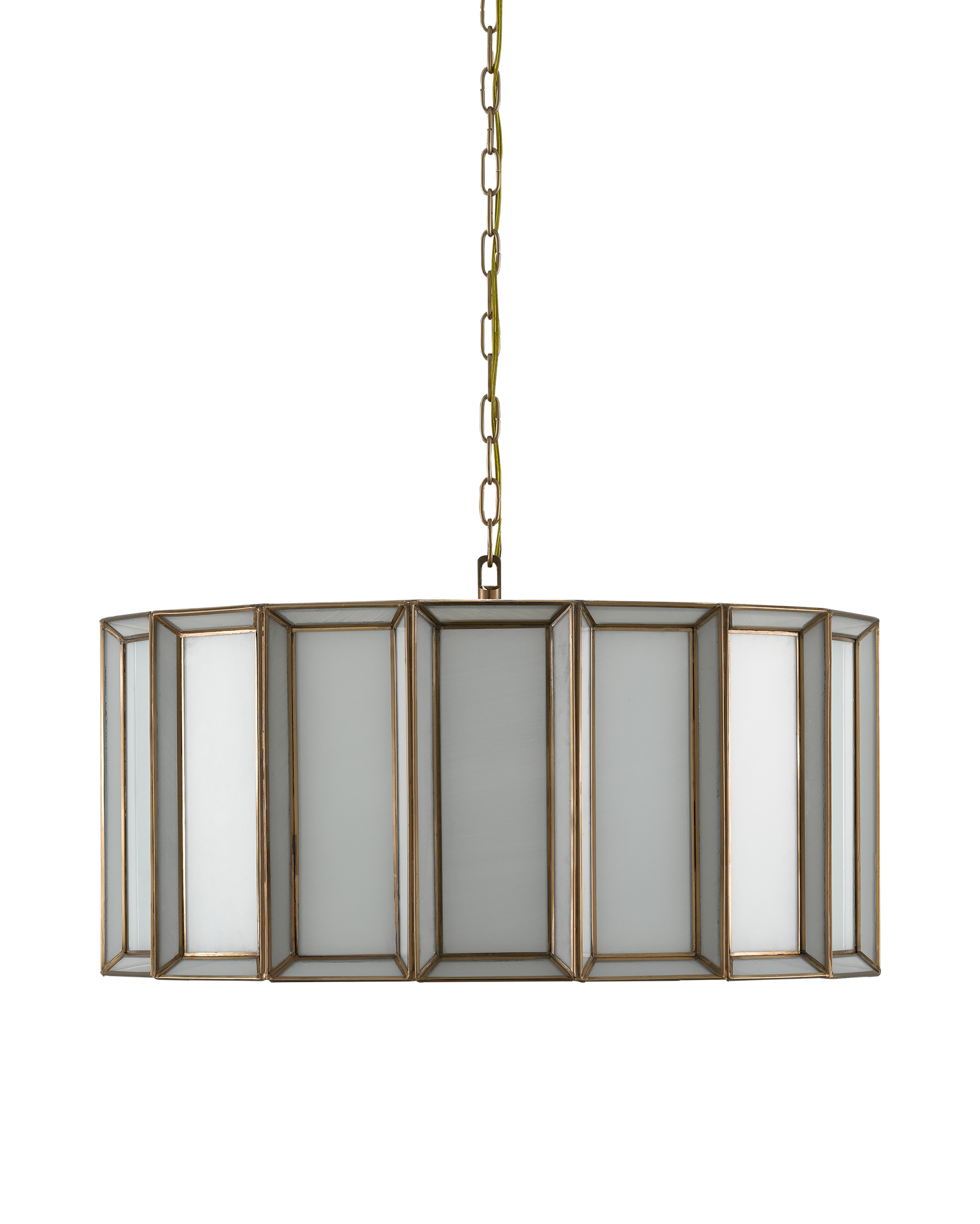 Daze Large Pendant.