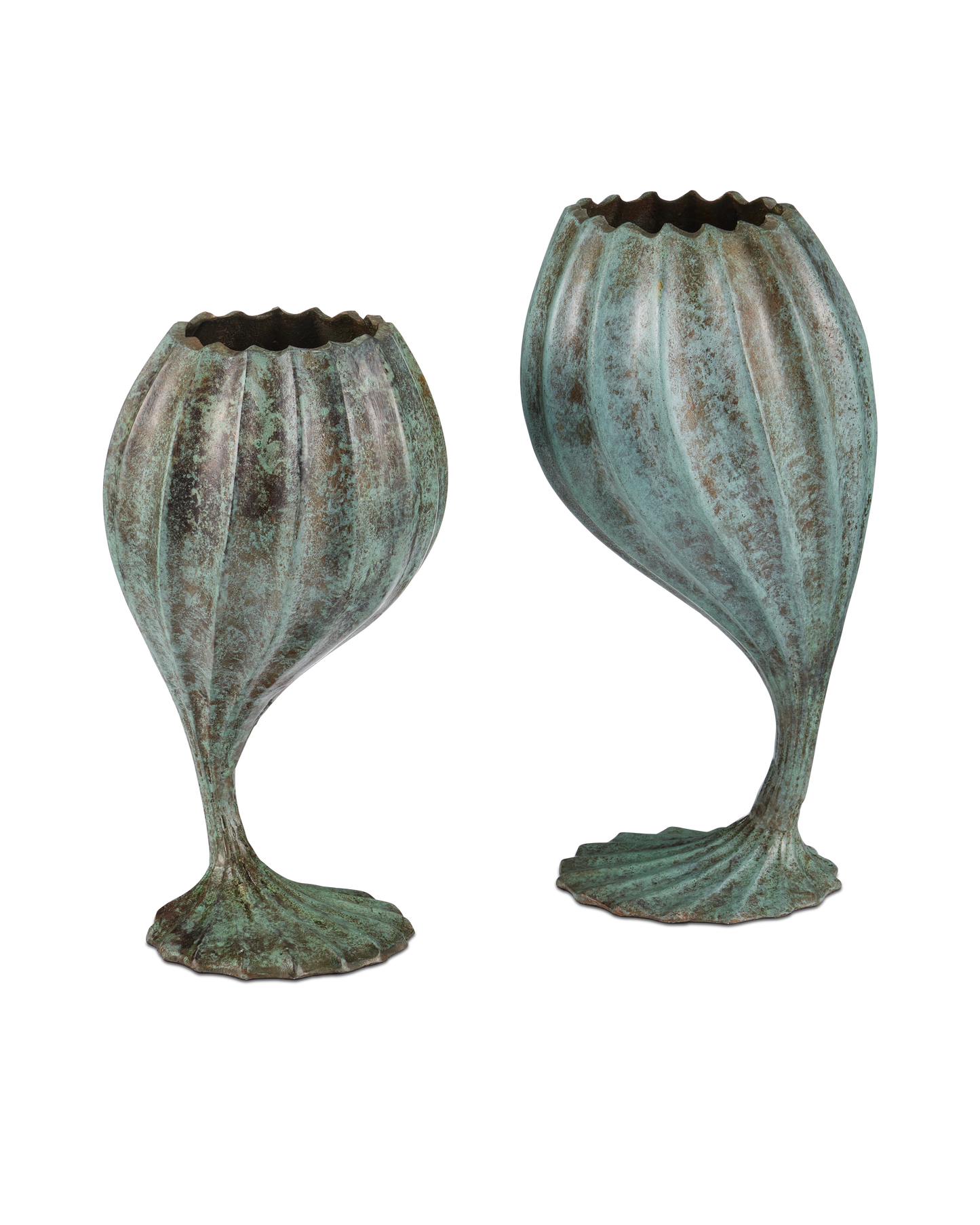 Utrecht Object Set of 2.