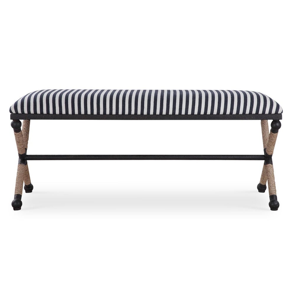 Braddock Bench - Large.
